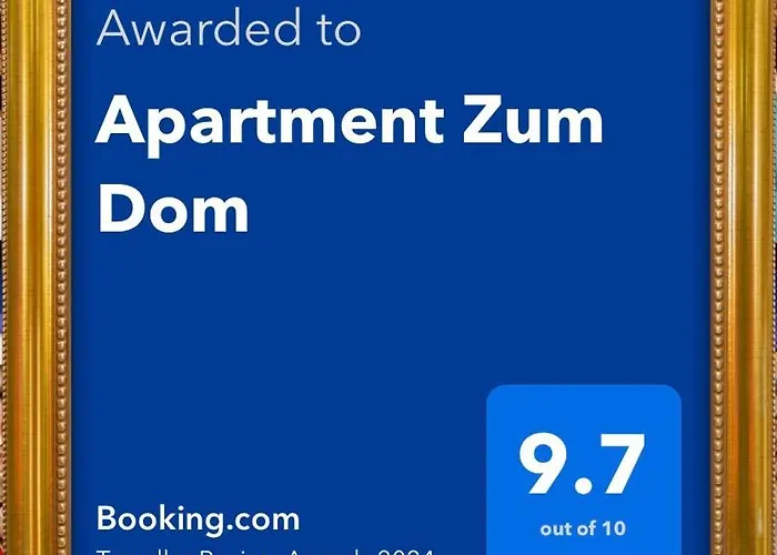 Appartamento Zum Dom Graz