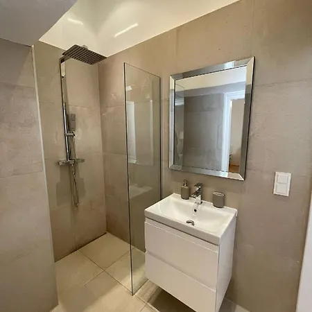 Zum Dom Apartment *