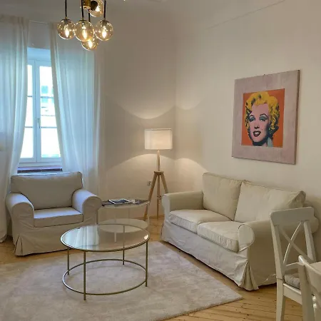 Zum Dom Apartment Graz