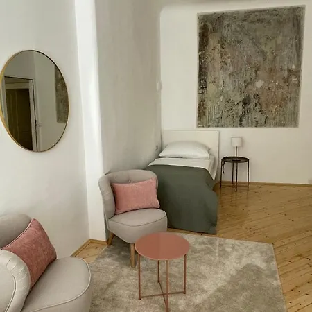 Zum Dom Apartmán Štýrský Hradec