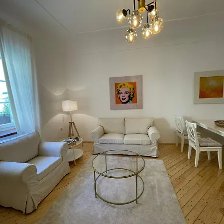 Apartment Zum Dom