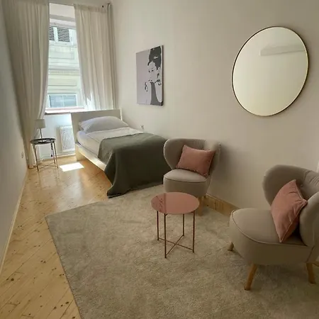 Zum Dom Apartment