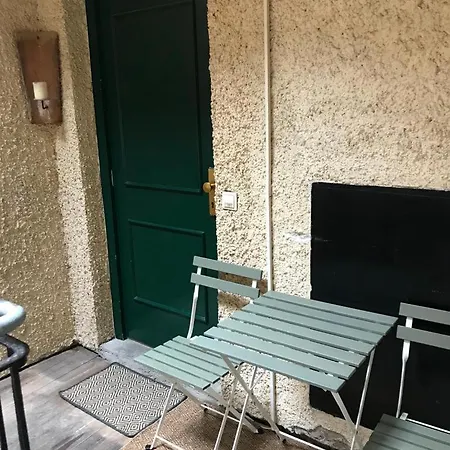 Apartment Zum Dom