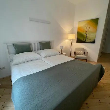Apartmán Zum Dom Štýrský Hradec
