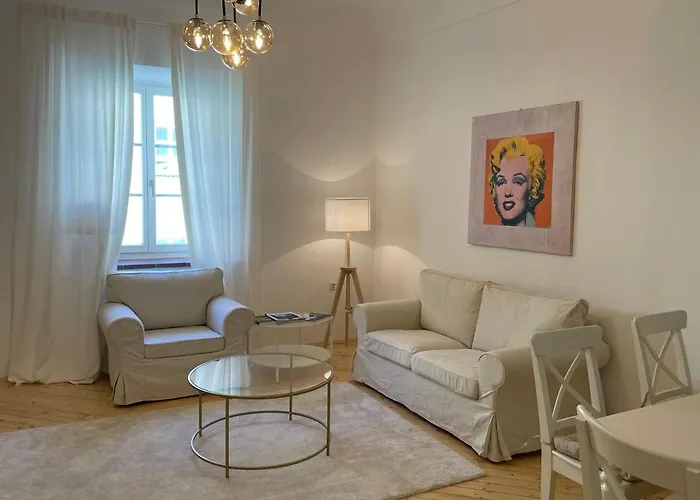 Zum Dom Apartment Graz