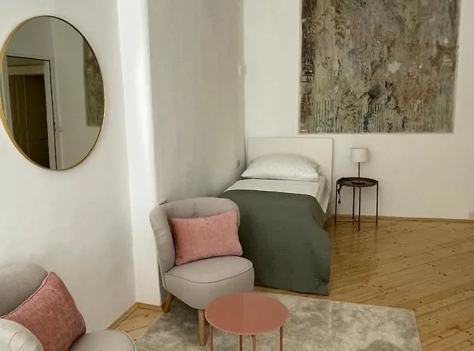 Zum Dom Apartman Graz