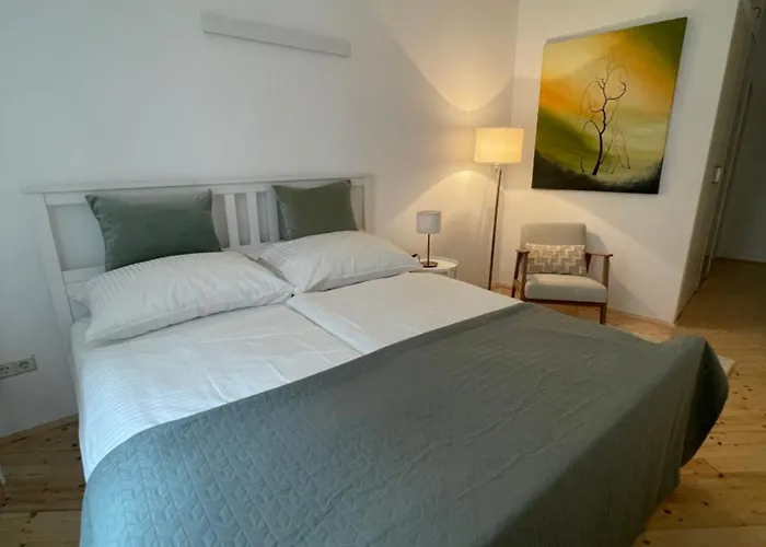 Apartment Zum Dom Graz